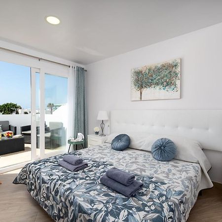 Amaru Villa Puerto del Carmen  Ngoại thất bức ảnh