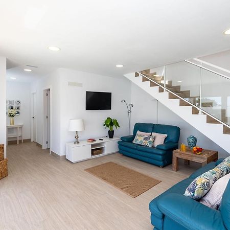Amaru Villa Puerto del Carmen  Ngoại thất bức ảnh