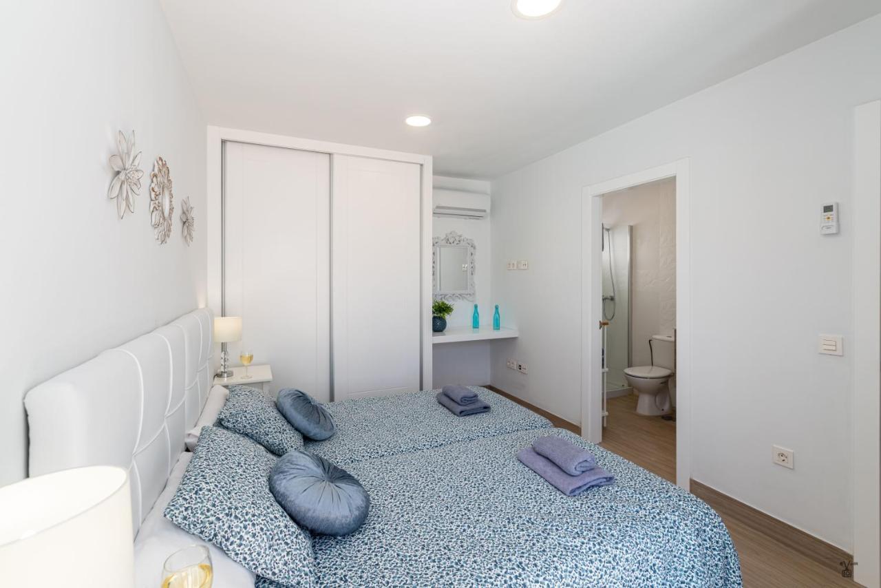 Amaru Villa Puerto del Carmen  Ngoại thất bức ảnh