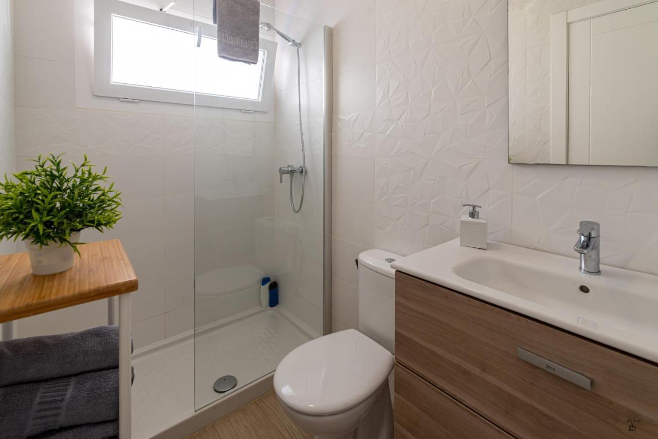 Amaru Villa Puerto del Carmen  Ngoại thất bức ảnh