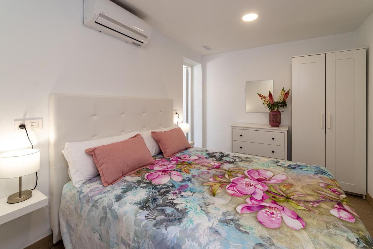 Amaru Villa Puerto del Carmen  Ngoại thất bức ảnh
