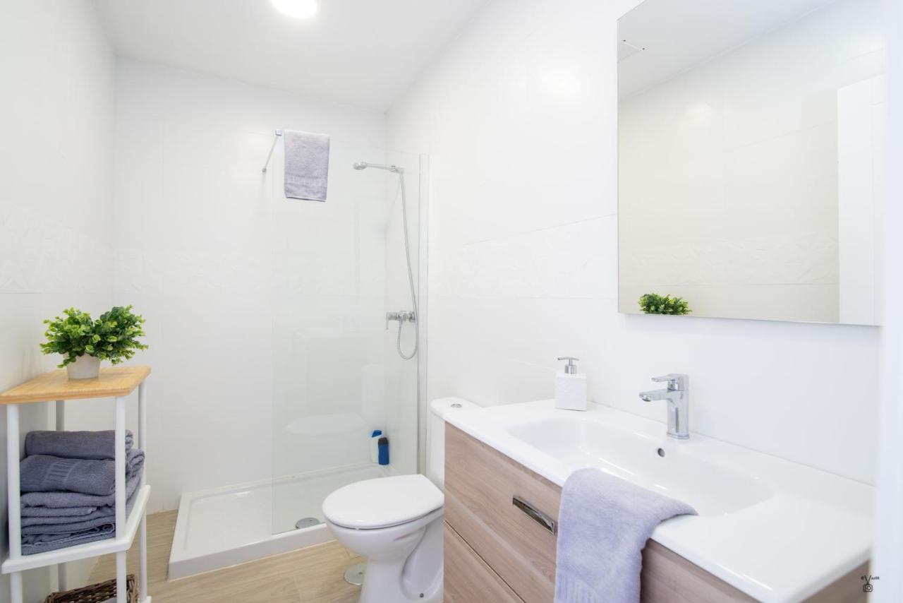 Amaru Villa Puerto del Carmen  Ngoại thất bức ảnh