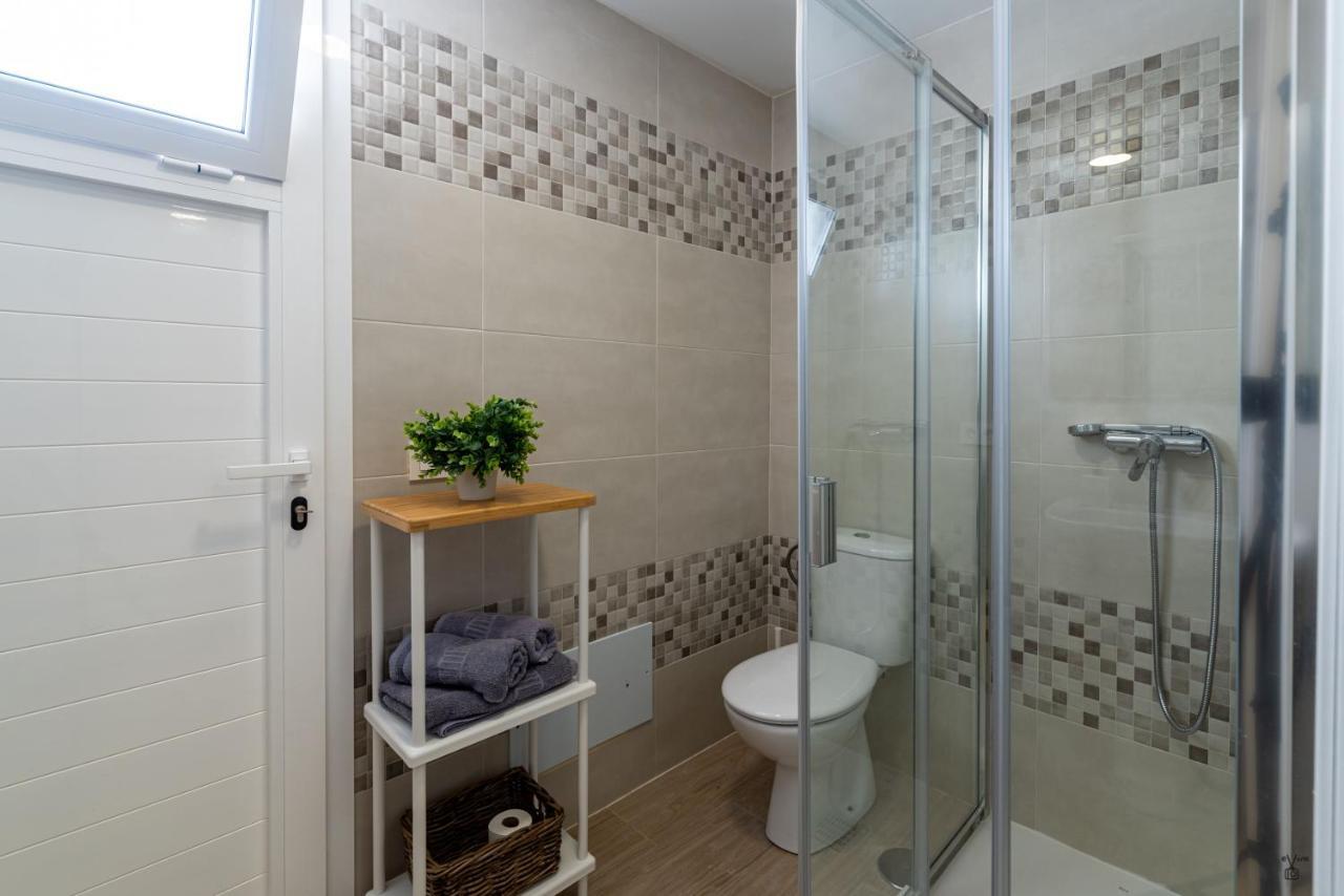Amaru Villa Puerto del Carmen  Ngoại thất bức ảnh