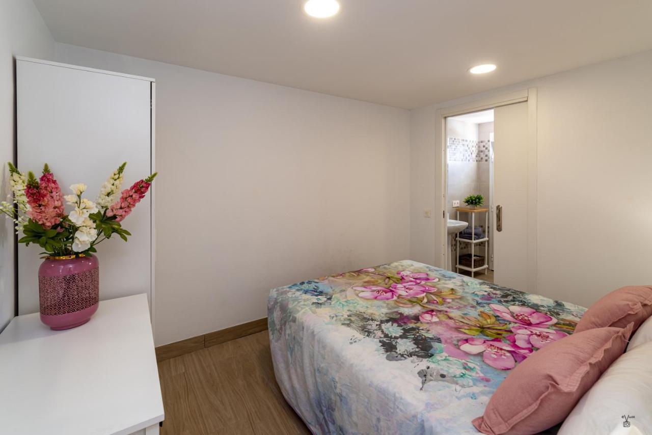 Amaru Villa Puerto del Carmen  Ngoại thất bức ảnh