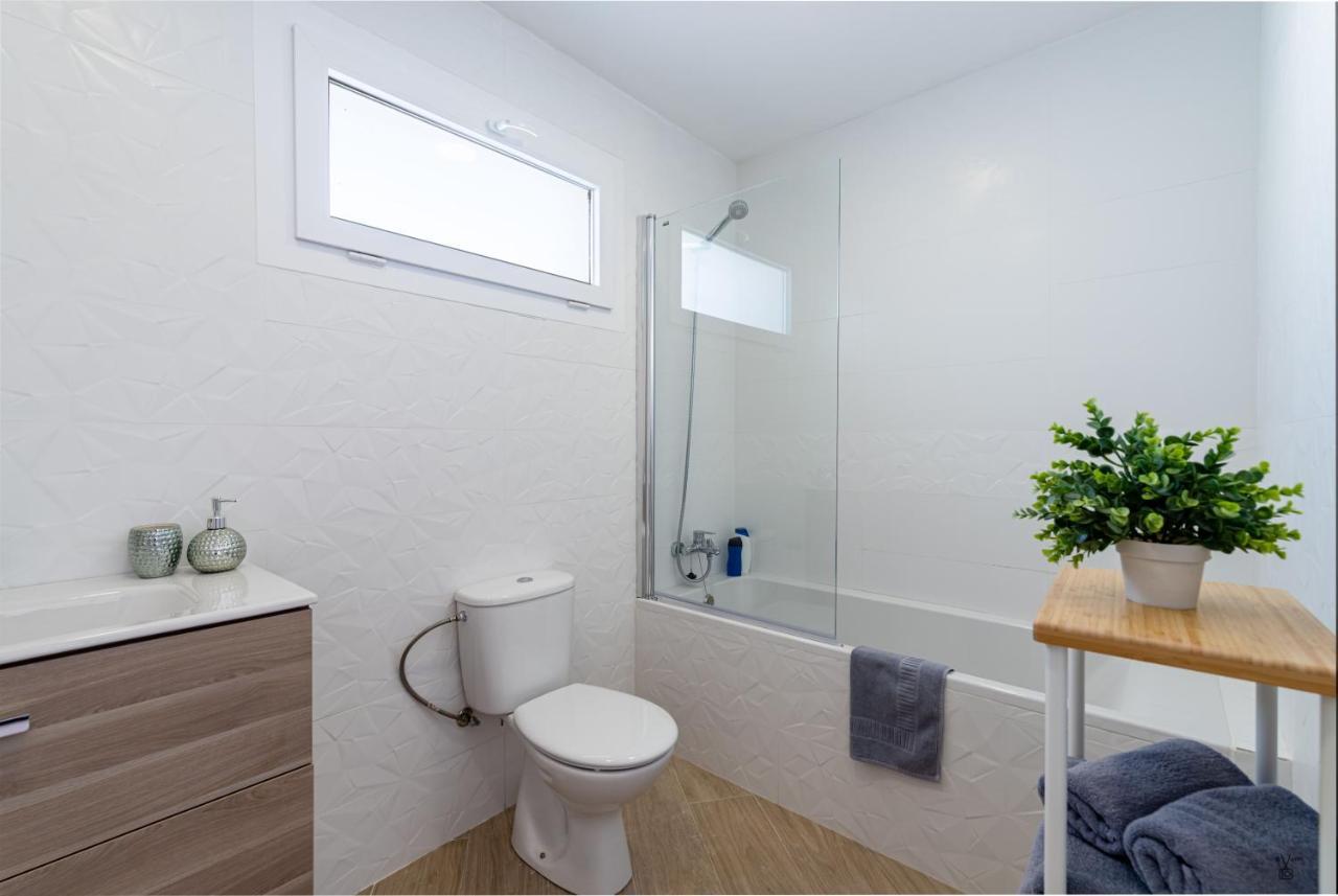 Amaru Villa Puerto del Carmen  Ngoại thất bức ảnh